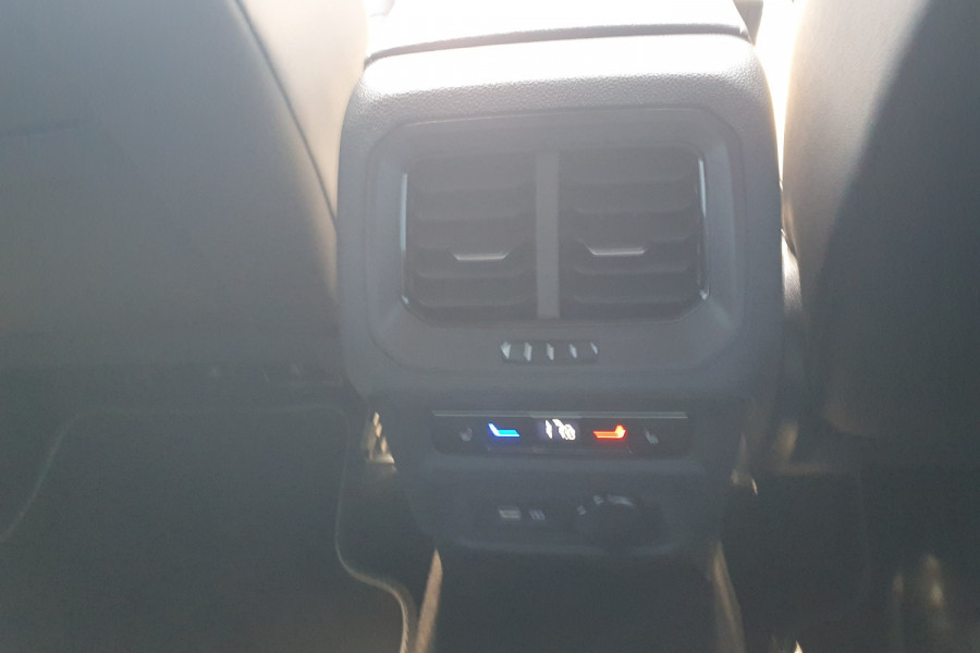 2024 MY24.5 Volkswagen Tiguan 5N Wolfsburg Edition Allspace SUV Image 30