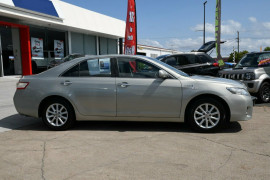 2011 Toyota Camry AHV40R Hybrid Sedan