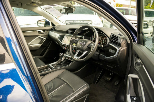 2023 Audi Q3 F3 35 TFSI S line SUV Image 17