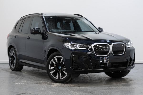 2024 BMW iX3 M Sport SUV