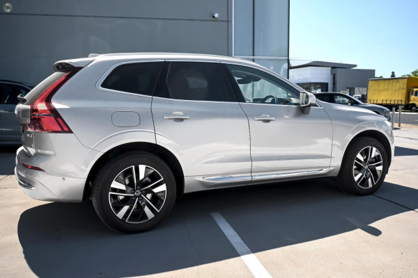 2026 Volvo XC60 UZ Plus B5 Bright SUV Image 5