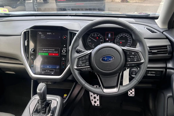 2023 MY24 Subaru Crosstrek G6X 2.0R SUV Image 11