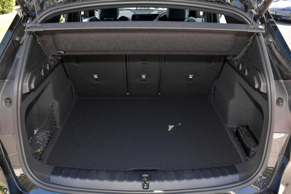 2025 BMW X1 U11 sDrive18i SUV image 23