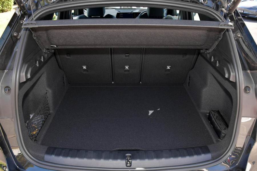 2025 BMW X1 U11 sDrive18i SUV