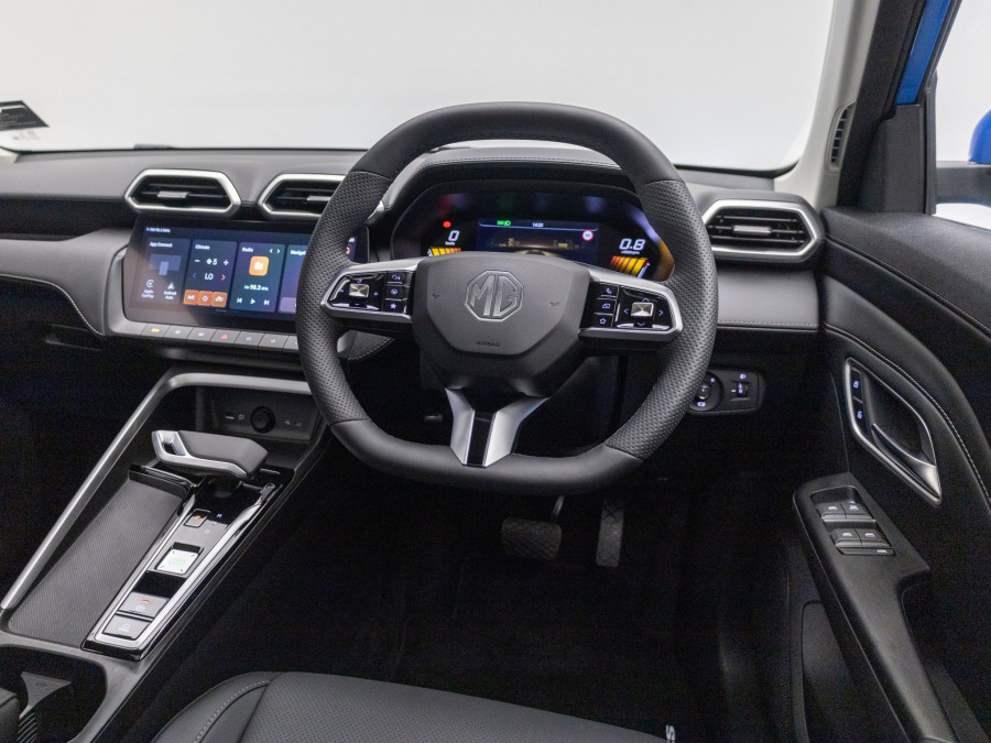 2026 MG ZS ZS32 Essence Turbo SUV Image 2