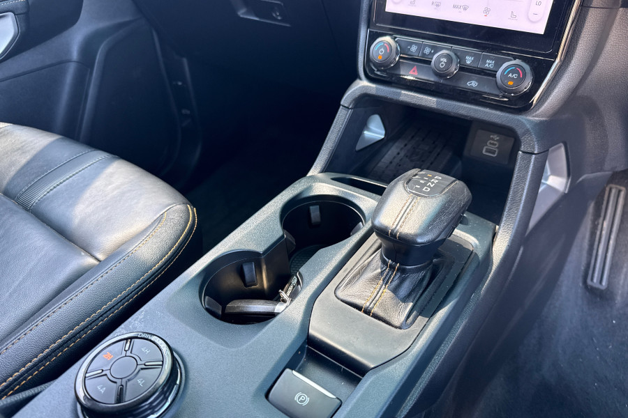 2022 Ford Ranger P703 Wildtrak Ute Image 19