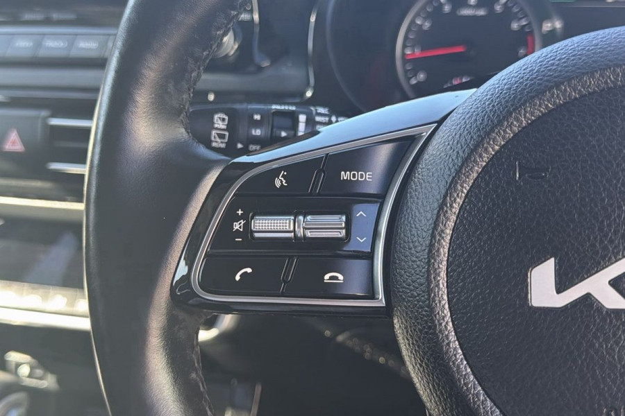 2022 Kia Seltos SP2 PE GT-Line SUV Image 14