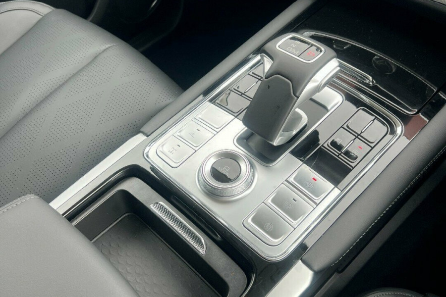 2024 GWM Cannon Alpha P05 Lux Dual Cab Image 19