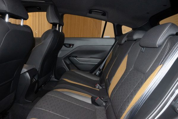 2026 Subaru Crosstrek G6X Sport SUV image 9