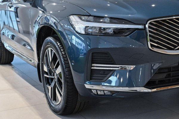 2026 Volvo XC60 UZ Plus B5 Bright SUV Image 2