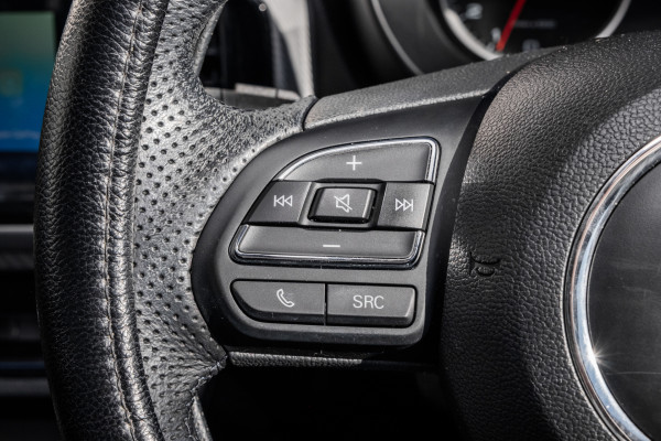 2022 MG MG3 SZP1 Core Hatch image 11