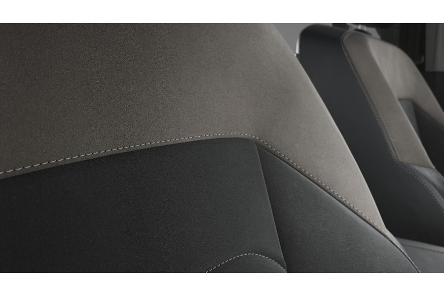 2024 Volkswagen Amarok NF TDI600 Style Ute Image 15