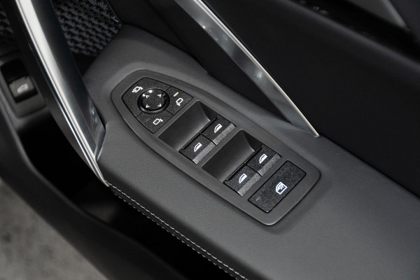 2026 BMW X1 U11 sDrive18i SUV image 18