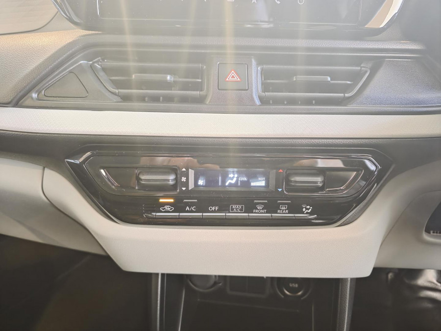 2026 Suzuki Swift UZ Hybrid Hatch Image 17