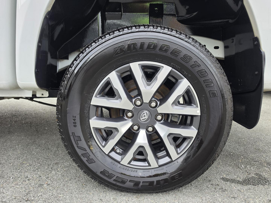2022 MY23 LDV T60 SK8C Max LUXE Ute Image 11