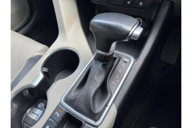 2018 MY19 Kia Sportage QL GT-Line SUV
