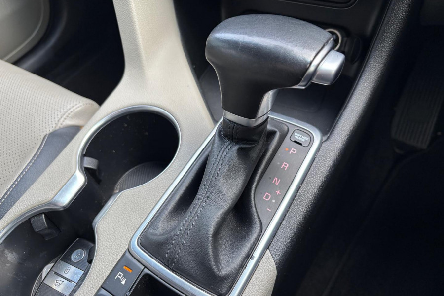 2018 MY19 Kia Sportage QL GT-Line SUV Image 30