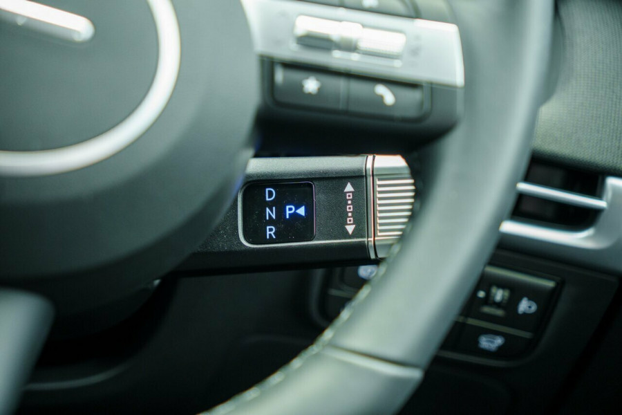 2026 Hyundai Tucson NX4.V4 Elite SUV Image 15