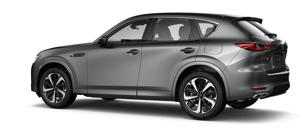 2023 Mazda CX-60 KH Series P50e Azami SUV Image 20