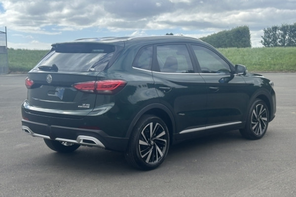2025 MG ZS ZS32 Essence SUV