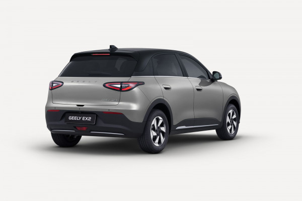 2026 Geely EX2 E22H Inspire Hatch Image 11