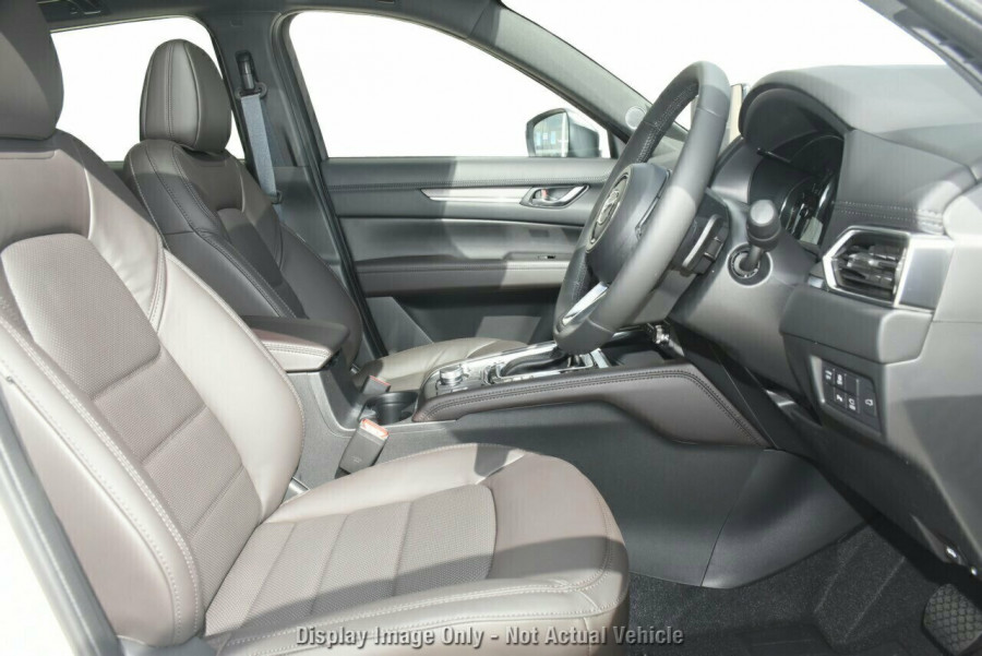 2026 Mazda CX-5 KM Series G25 Akera SUV Image 7