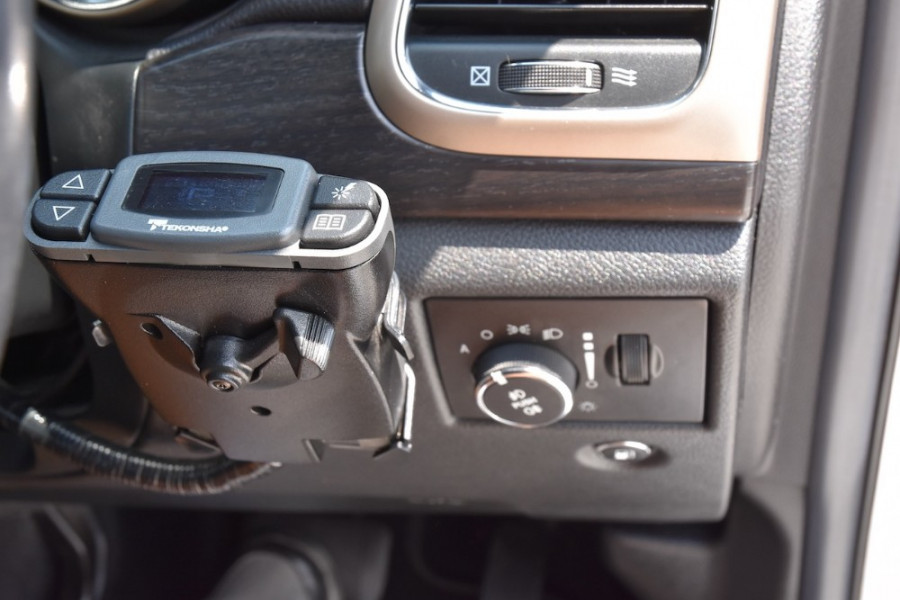 2013 MY14 Jeep Grand Cherokee WK MY2014 Laredo Suv Image 18