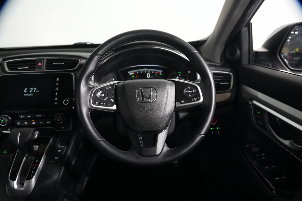 2023 Honda CR-V VTi L SUV