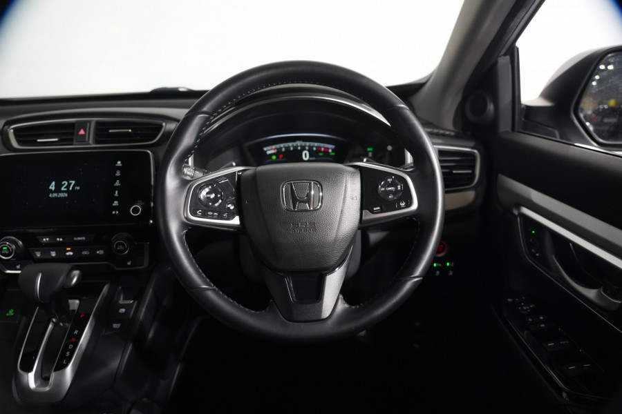 2023 Honda CR-V VTi L SUV Image 12