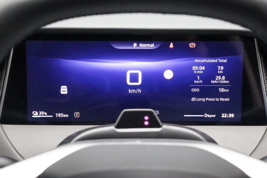 2026 MG MGS6 EV IS3E Essence SUV Image 14