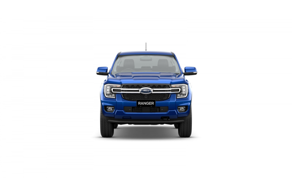2024 MY24.5 Ford Ranger P703 XLT Ute