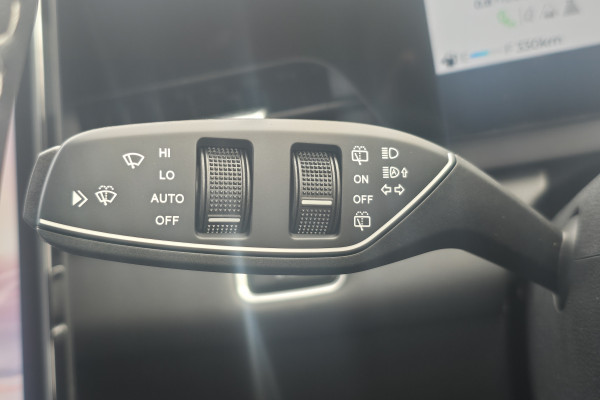 2026 Jaecoo J5  Summit SUV Image 17