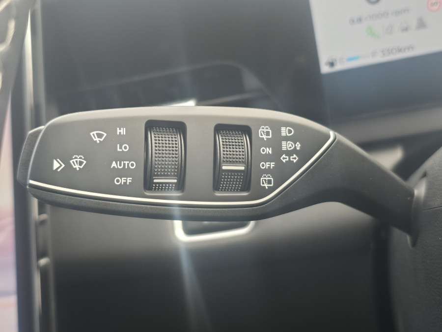 2026 Jaecoo J5  Summit SUV Image 17