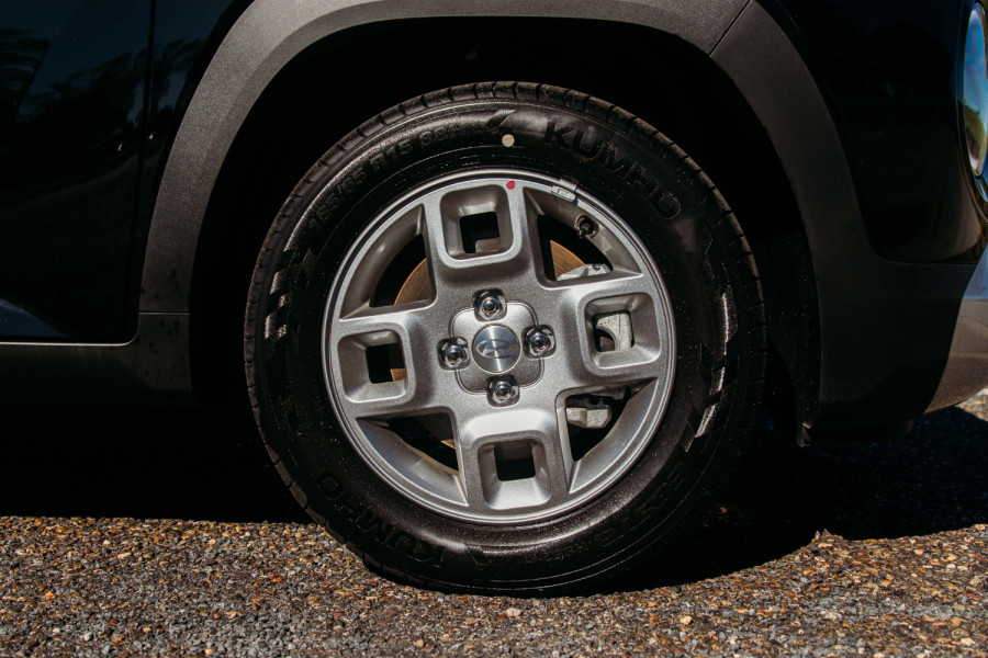 2024 MY25 Hyundai Inster  Standard Range SUV Image 19