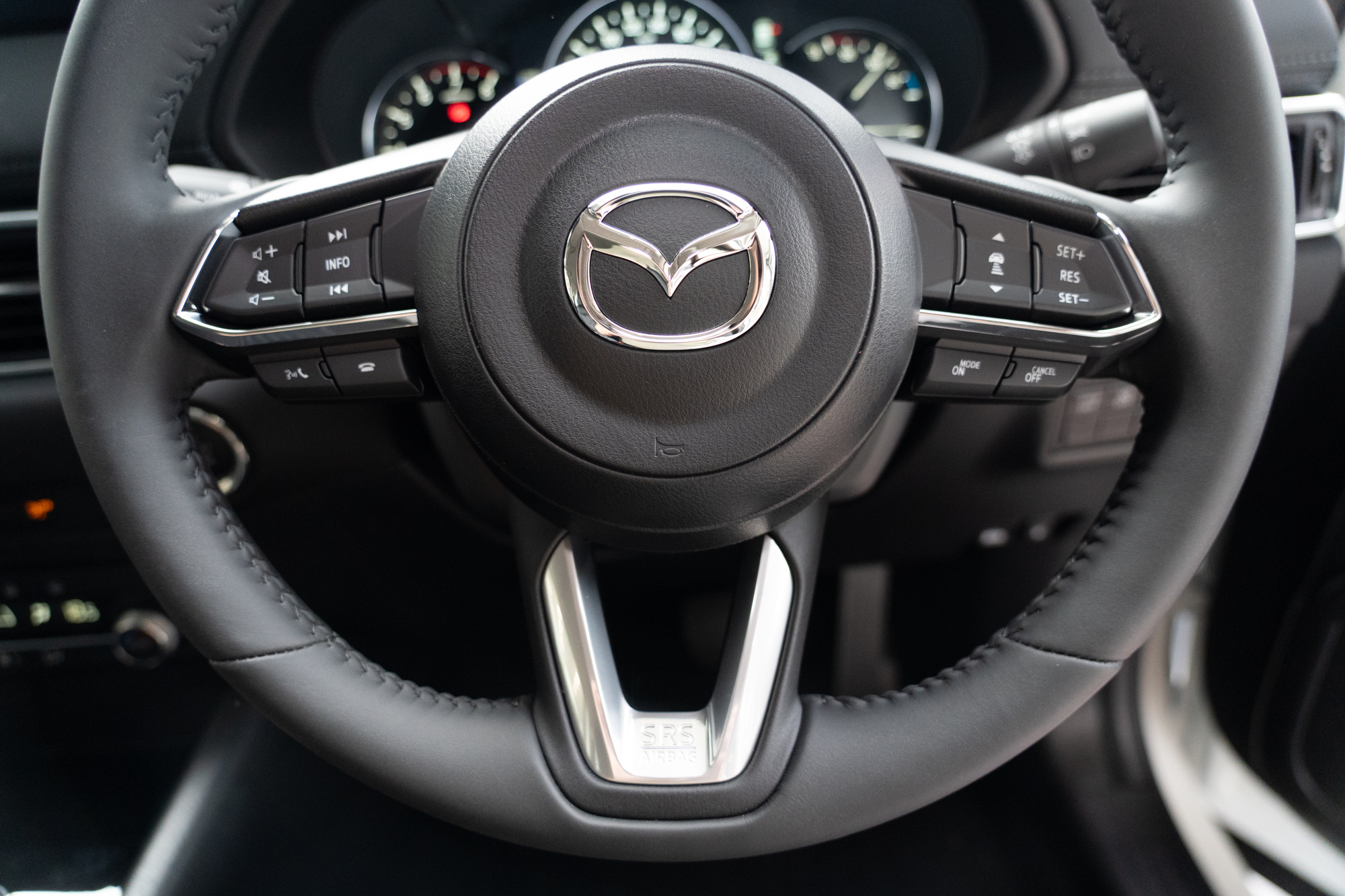 2025 Mazda CX-5 G25 Maxx Sport SUV Image 11