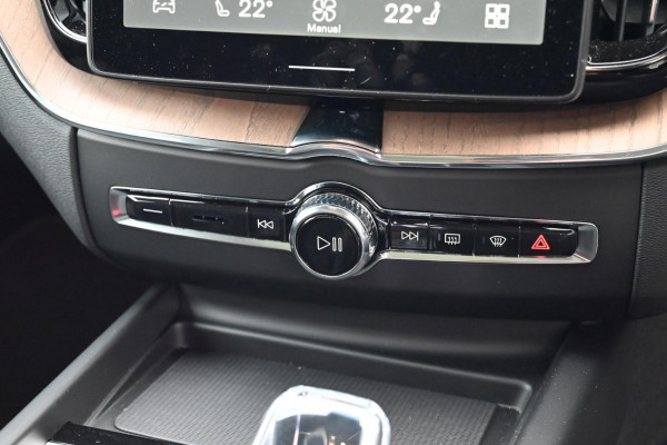 2025 MY26 Volvo XC60 UZ Plus B5 Bright SUV