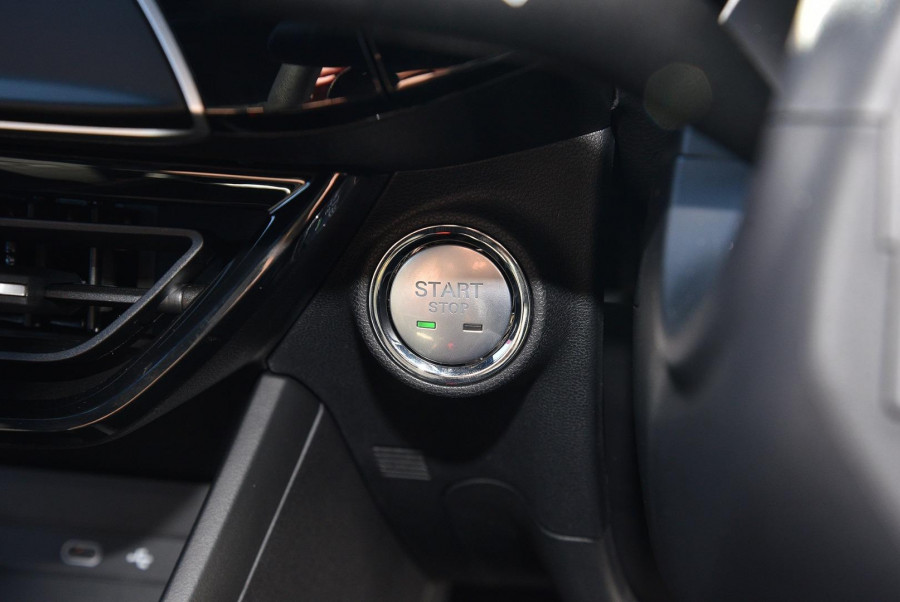 2024 MY24.5 MG MG3 ZP22 Excite Hatch Image 18