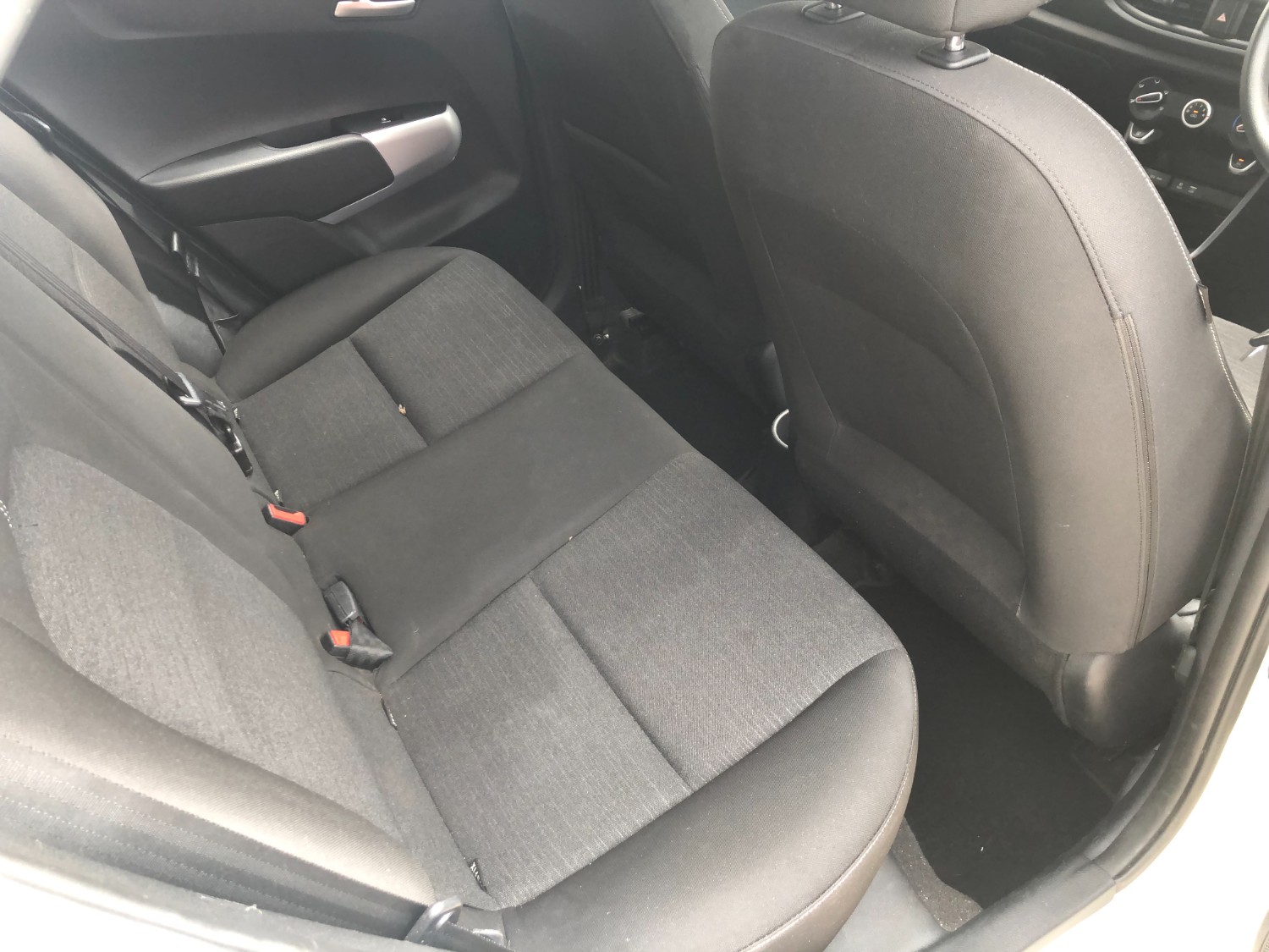 2017 Kia Picanto TA MY17 SI Hatchback Image 6