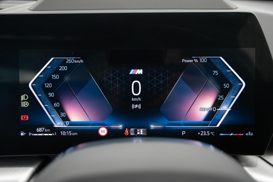 2025 BMW X1 U11 xDrive20i M Sport SUV