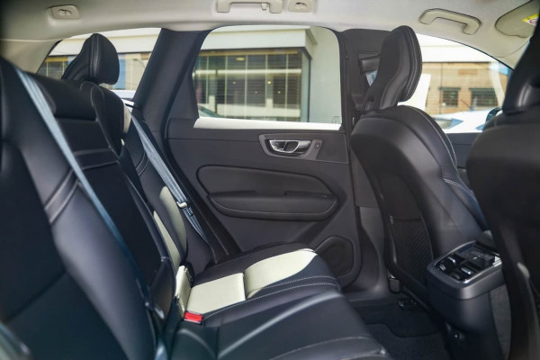 2020 MY21 Volvo XC60 UZ D4 Inscription Suv