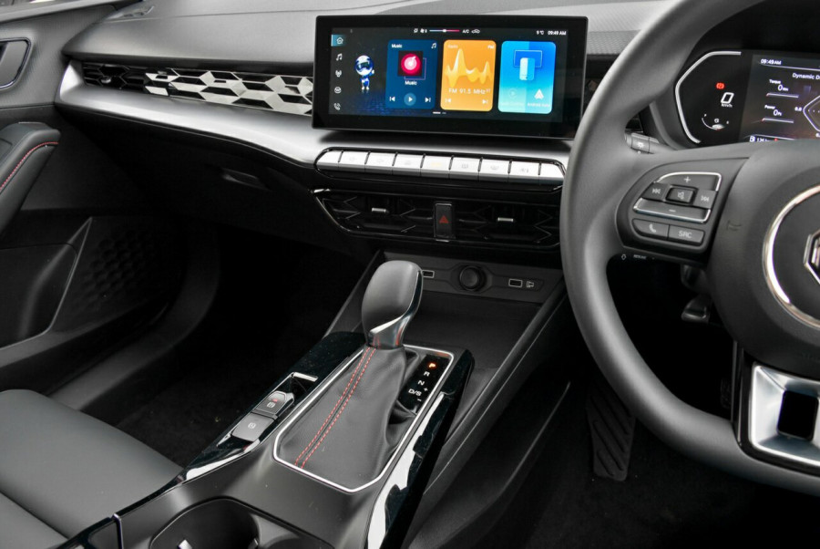 2024 MG MG5 AP32 Vibe Sedan Image 10