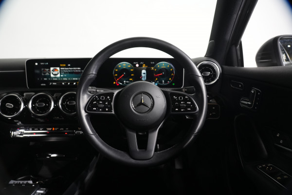 2019 Mercedes-Benz A-Class A180 Hatch Image 14
