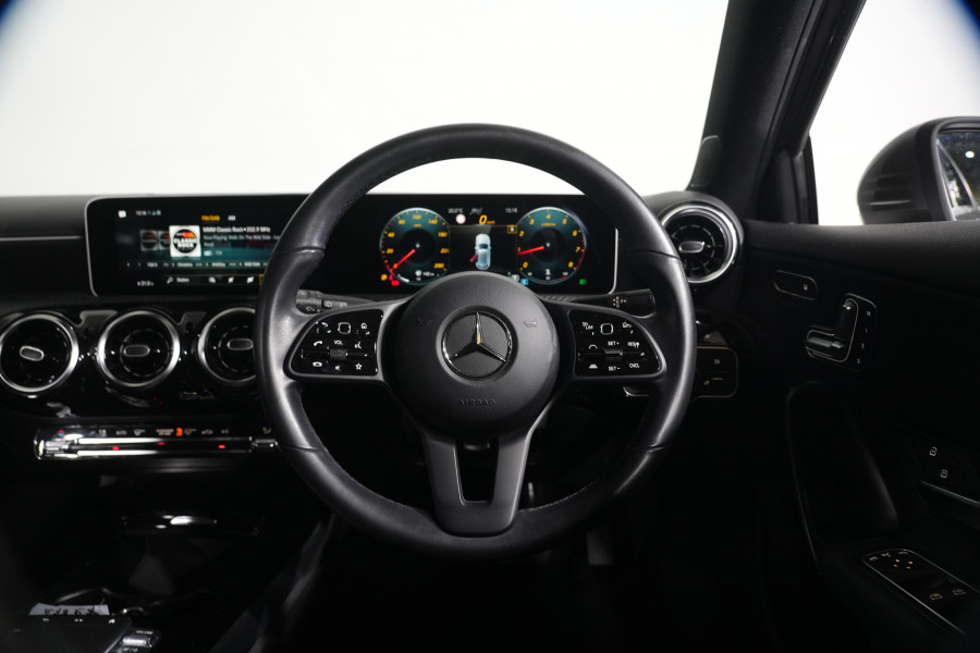 2019 Mercedes-Benz A-Class A180 Hatch Image 14