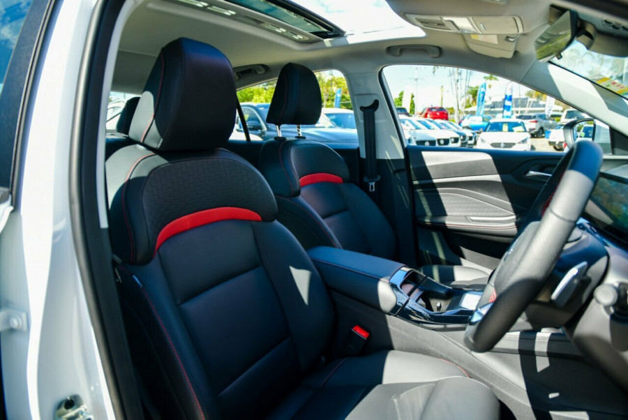 2024 MG MG5 AP32 Essence Sedan Image 19