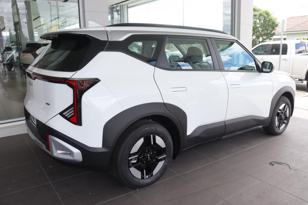2026 MY27 Kia Seltos SP2 PE S SUV Image 10