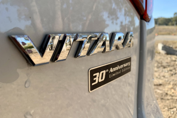 2018 Suzuki Vitara LY RT-S SUV Image 5