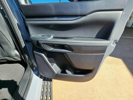 2024 MY24.5 Ford Ranger P703  Raptor Ute image 15
