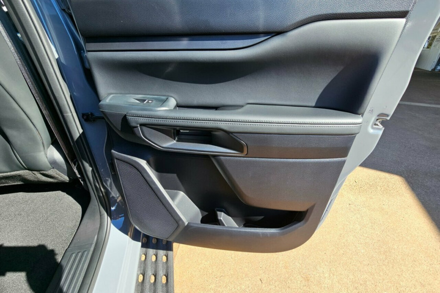 2024 MY24.5 Ford Ranger P703  Raptor Ute Image 15