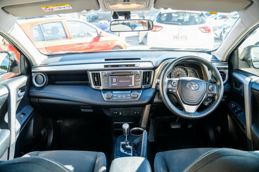 2013 MY14 Toyota RAV4 ASA44R GXL SUV Image 16