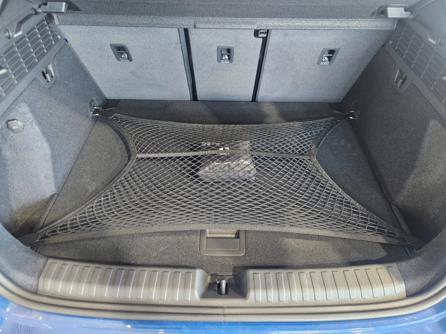 2026 Audi A3 GY TFSI 110kW S line Hatch Image 16